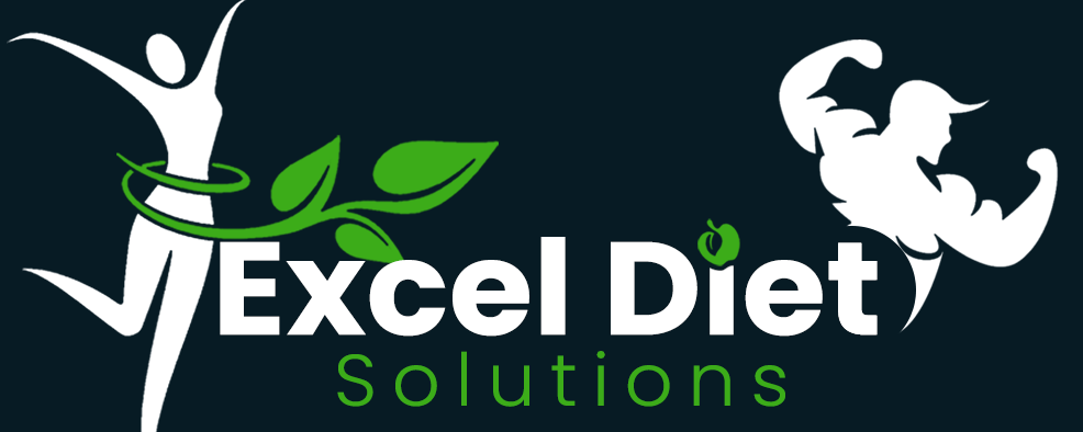 Excel Diet Solutions by Neha 